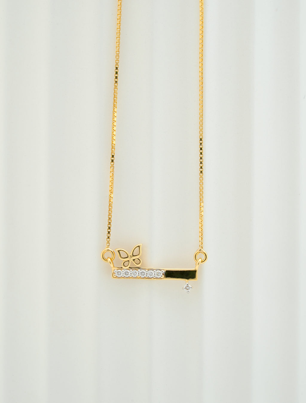 Seven Facets of Flight pendants -PDH207