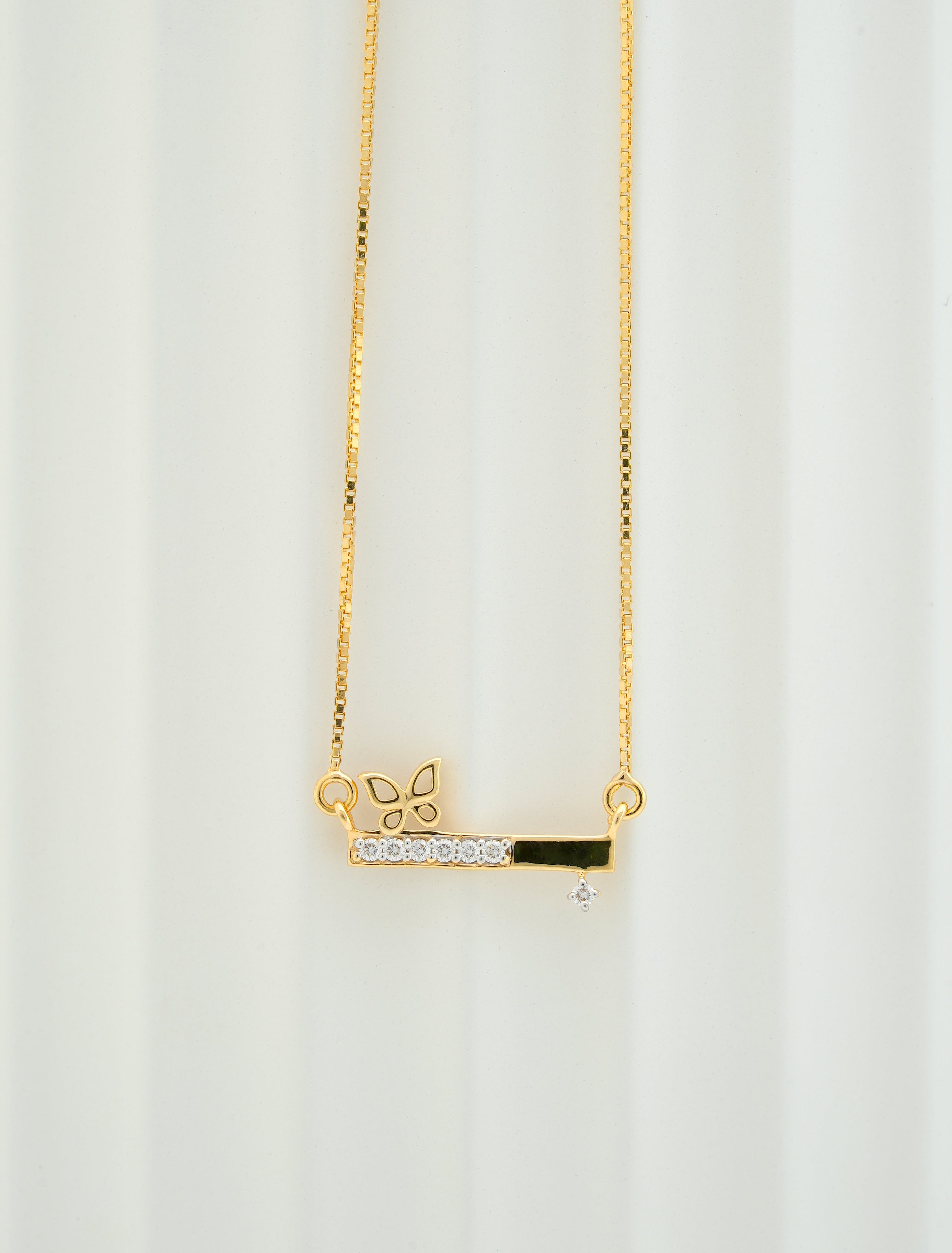 Seven Facets of Flight pendants -PDH207