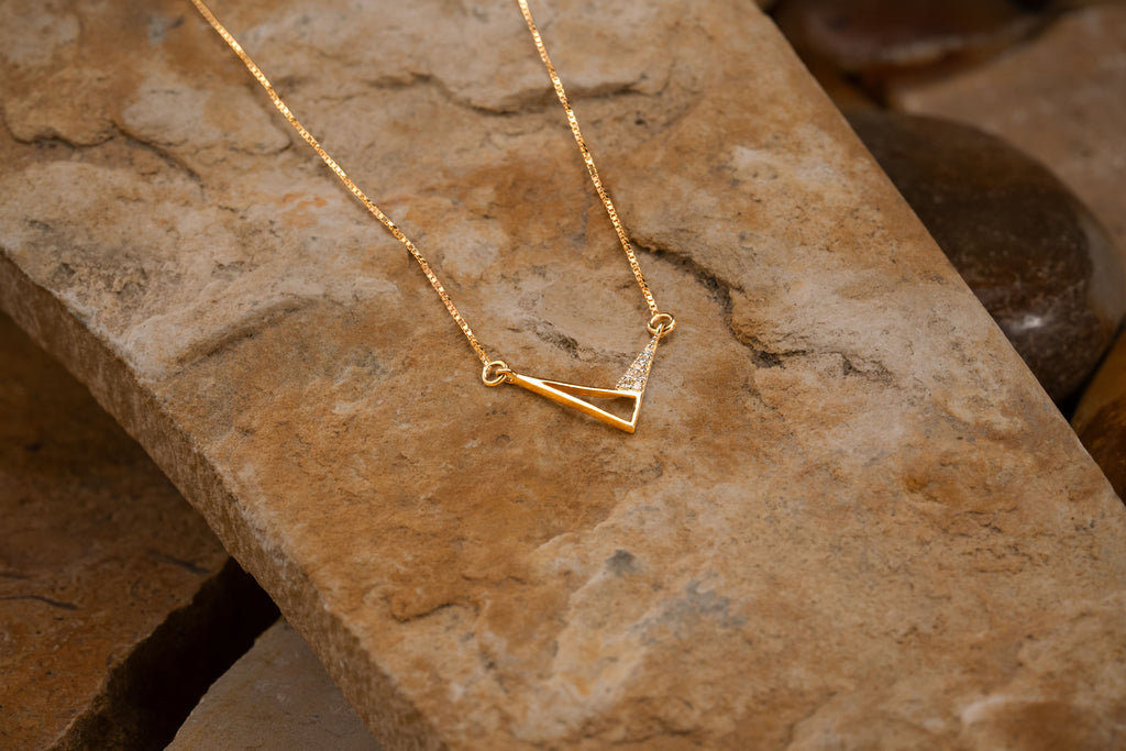 Sevenfold Glow  pendant - PND