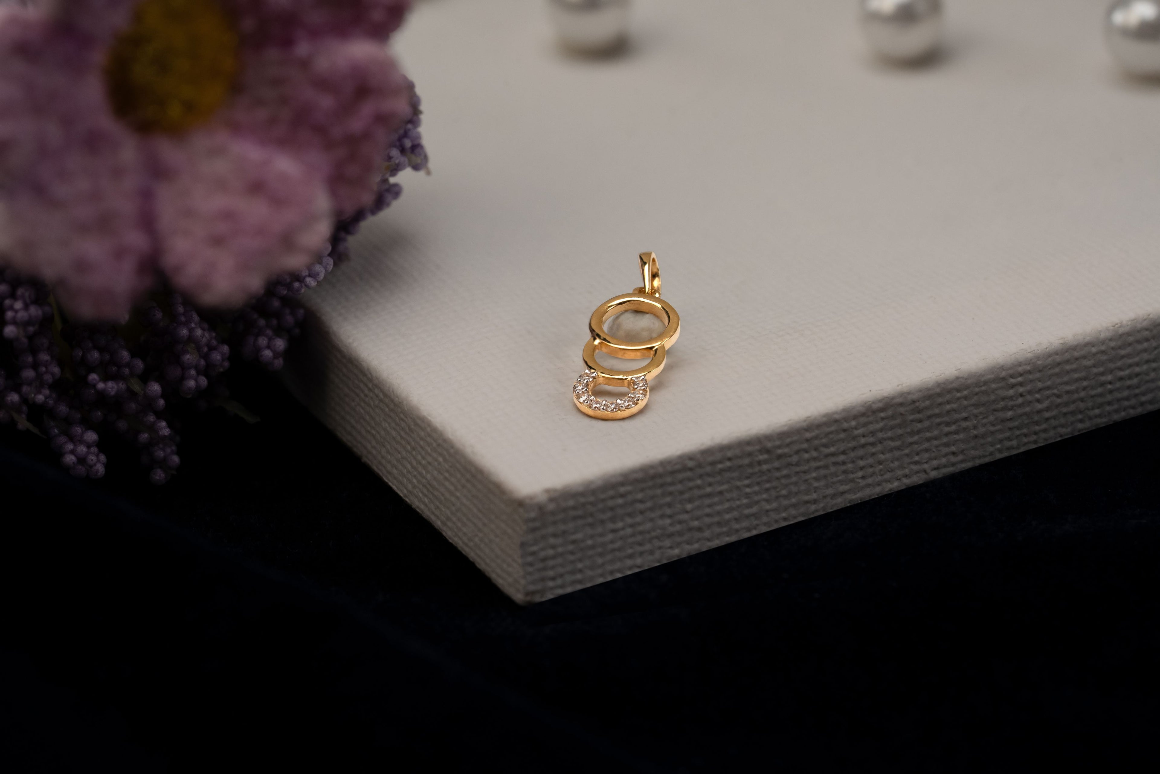 Trinity Flow  pendant -  PND