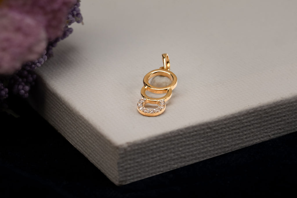 Trinity Flow  pendant -  PND