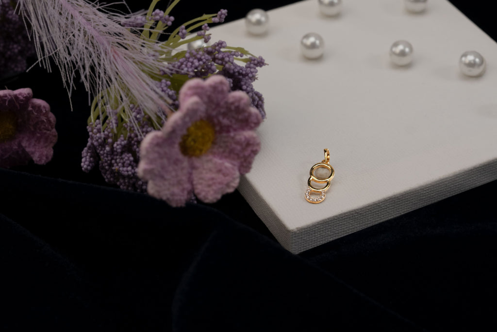 Trinity Flow  pendant -  PND