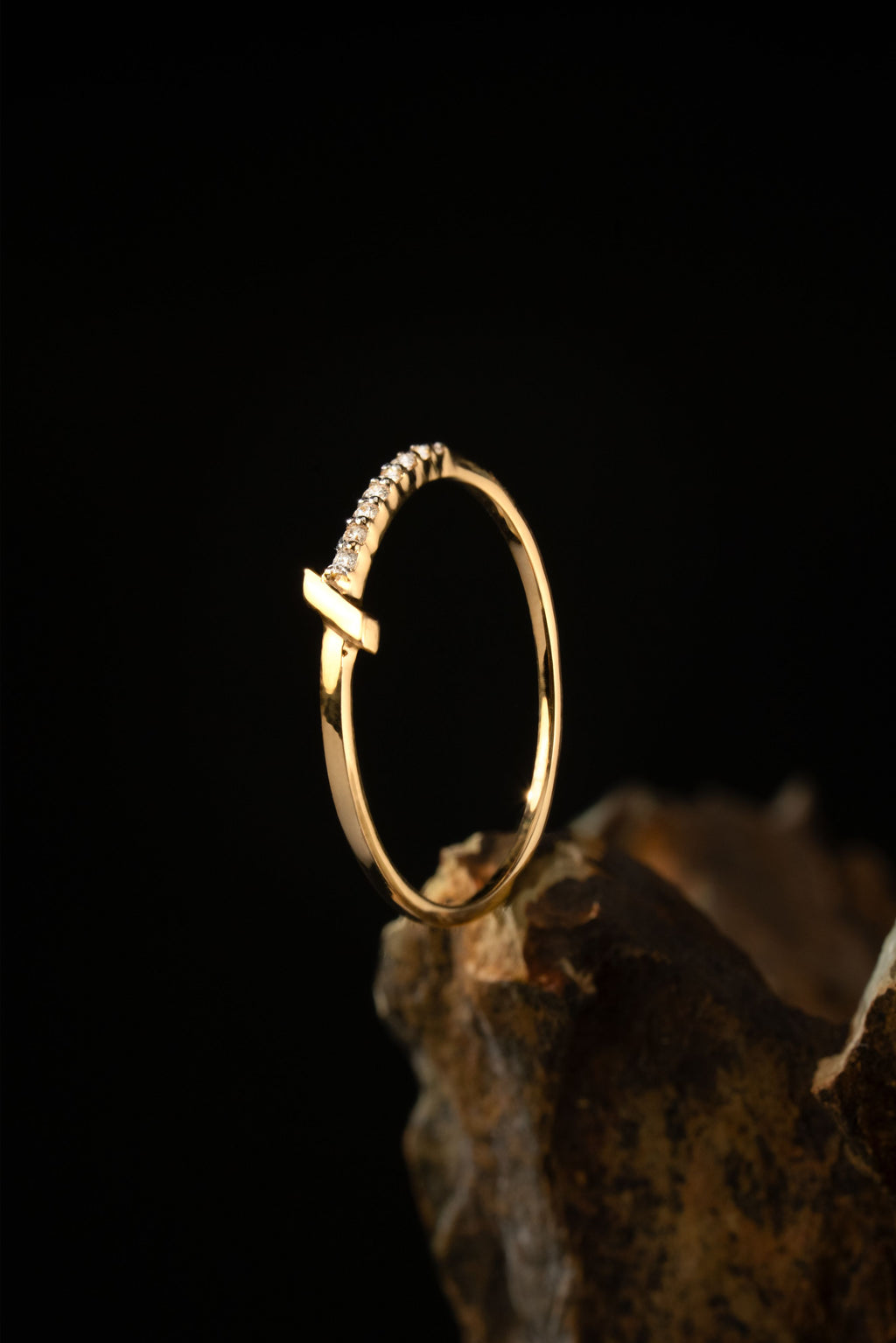 Octa Glow Ring - RGD