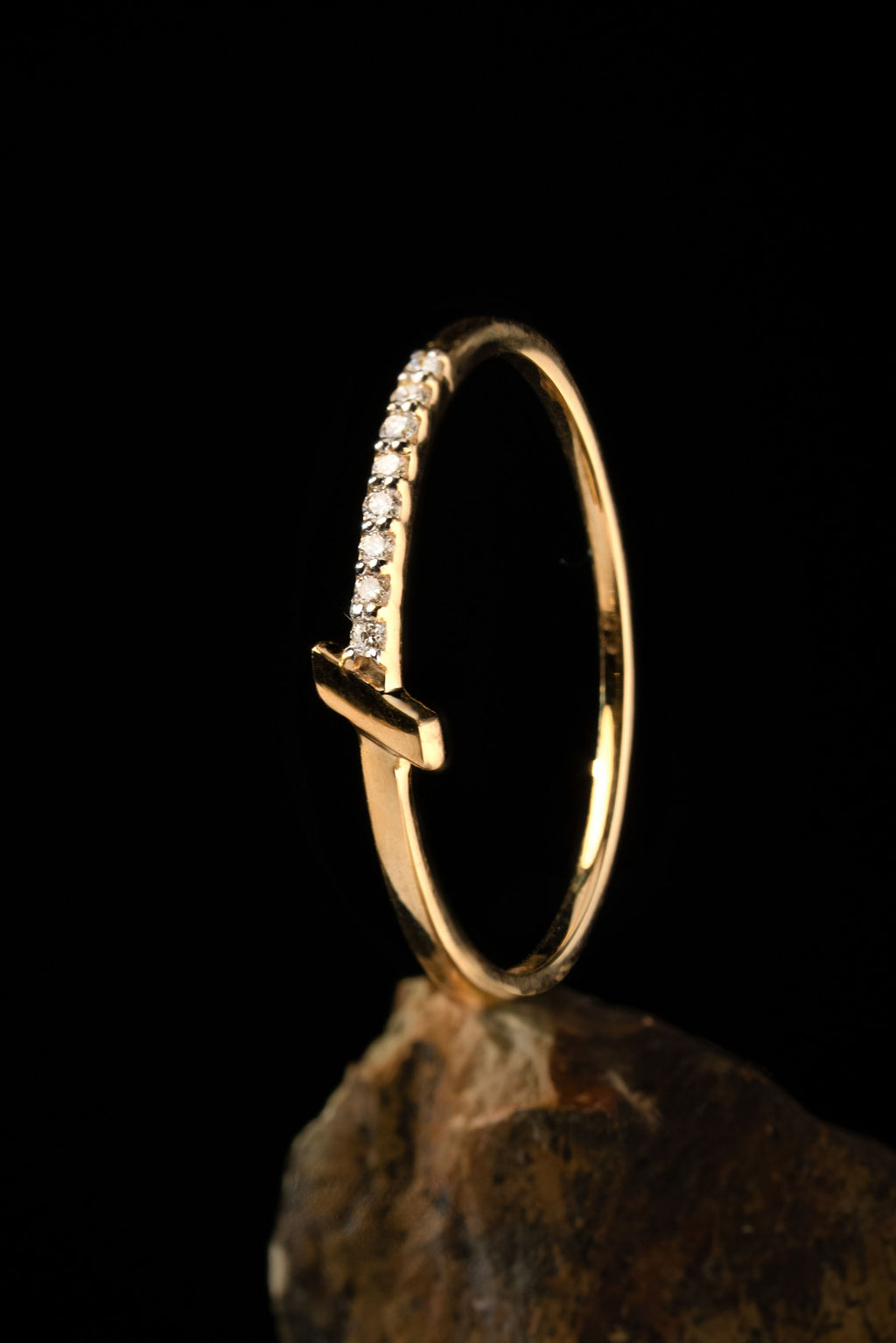 Octa Glow Ring - RGD