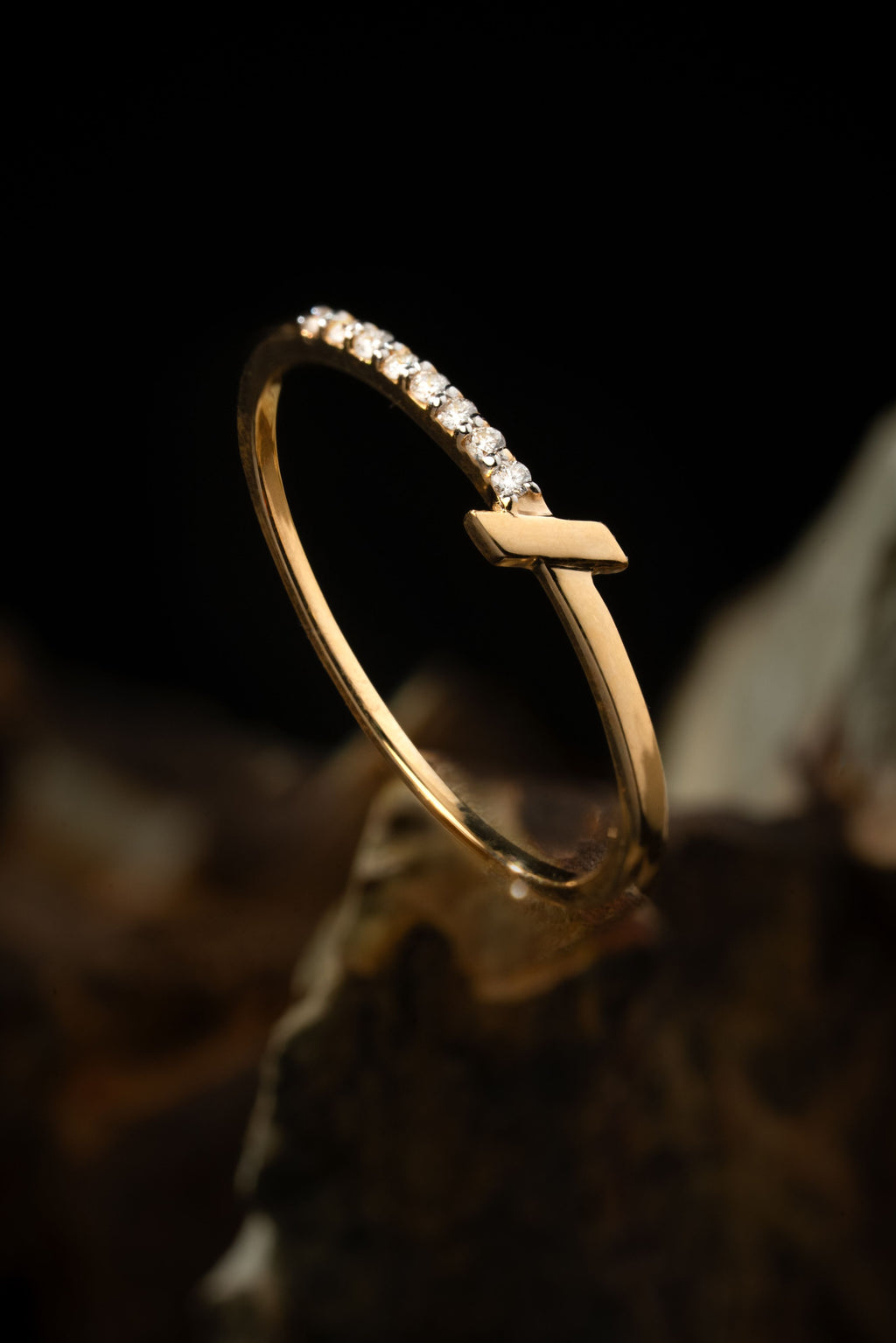 Octa Glow Ring - RGD