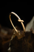 Octa Glow Ring - RGD