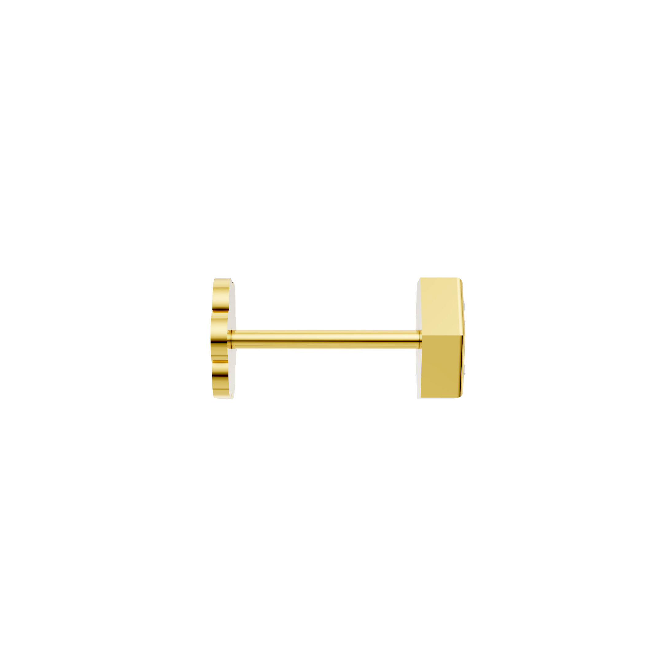 Hexa Divine Nose pin -   NPD245
