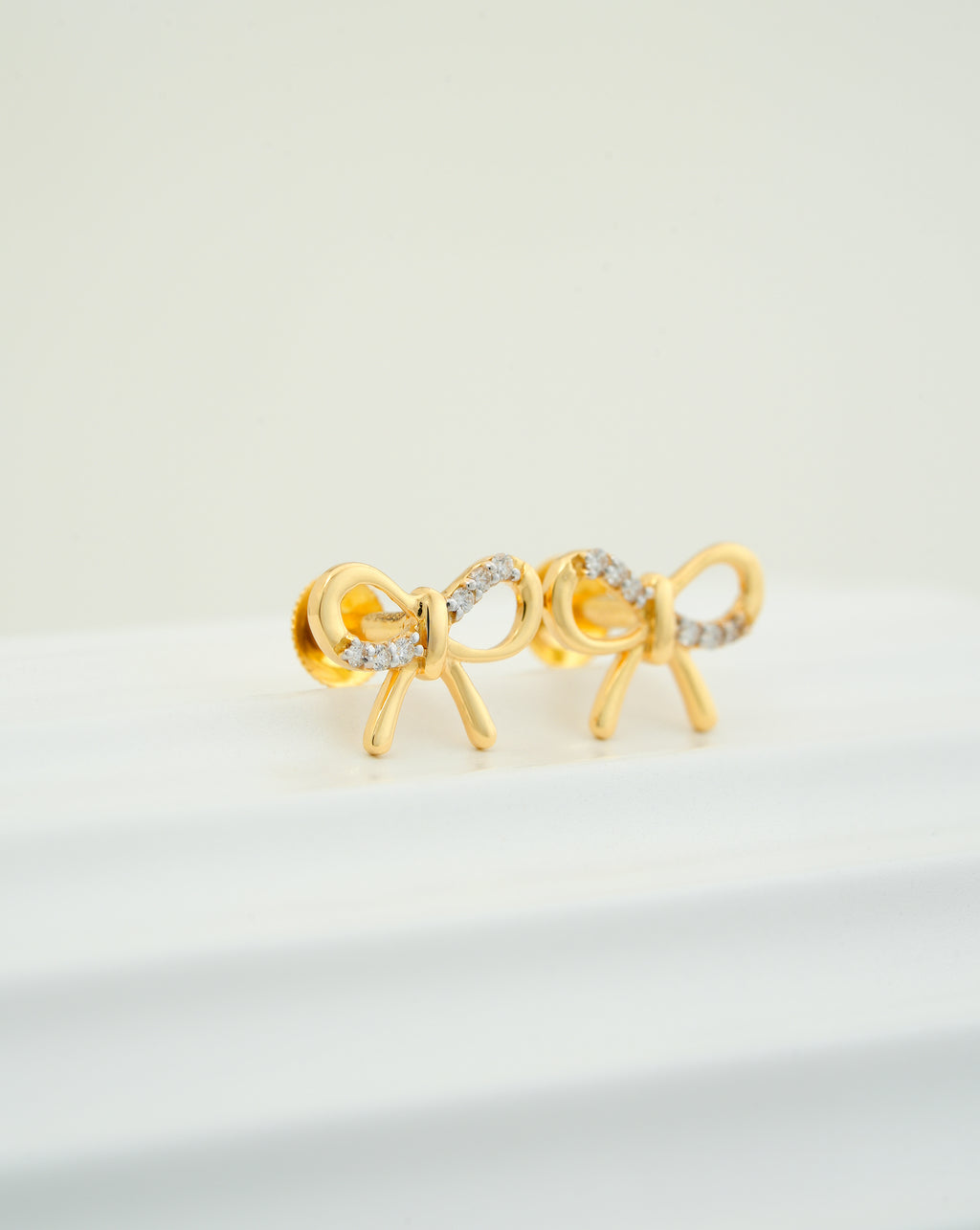 Twelfth Knot Earrings  -  STDD -CO20