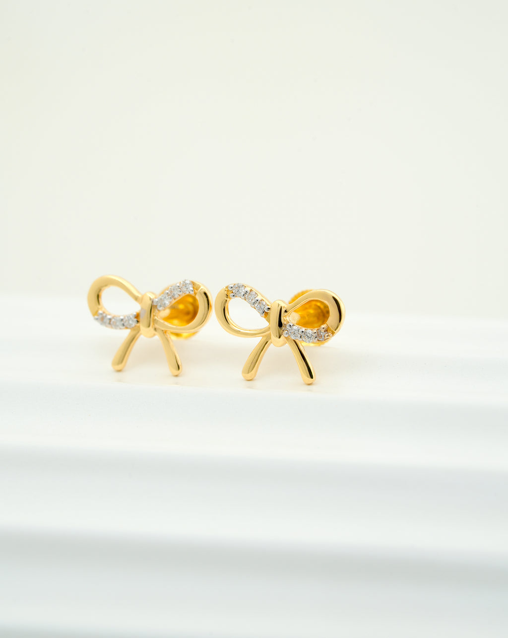 Twelfth Knot Earrings  -  STDD -CO20