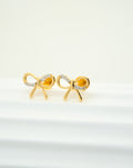 Twelfth Knot Earrings  -  STDD -CO20