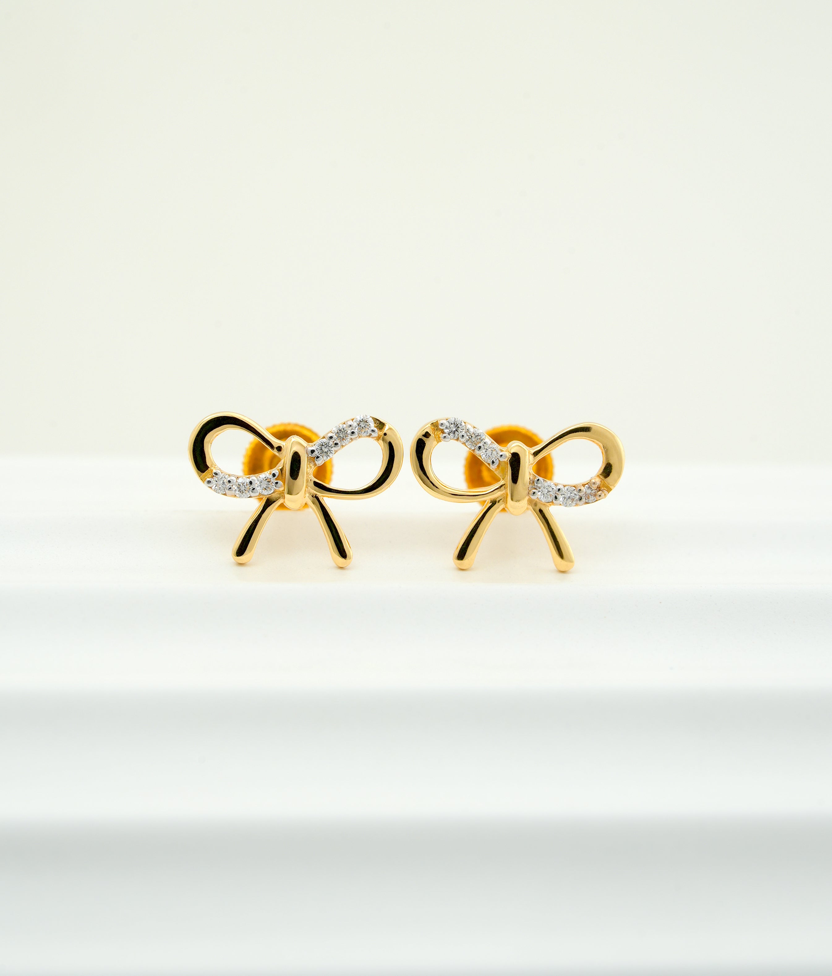Twelfth Knot Earrings  -  STDD -CO20