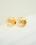 Lumi Eight Earrings - STDD329