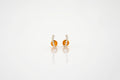 The Fourteen Crown Earring  -  STDD 974