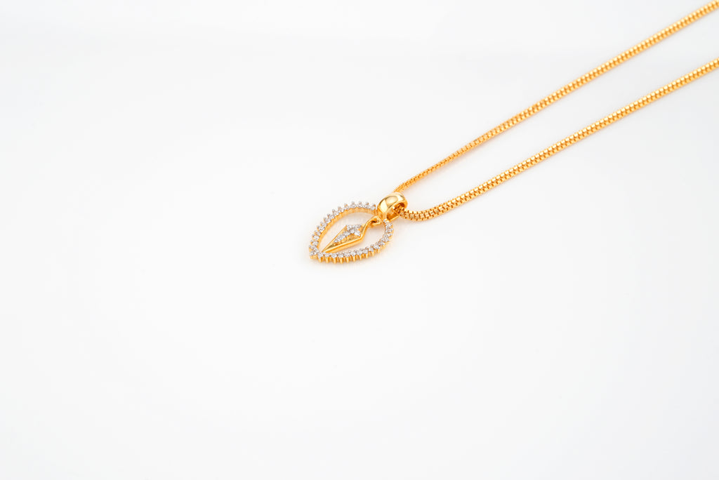 Mangala Deepam Thali  - TLD 6