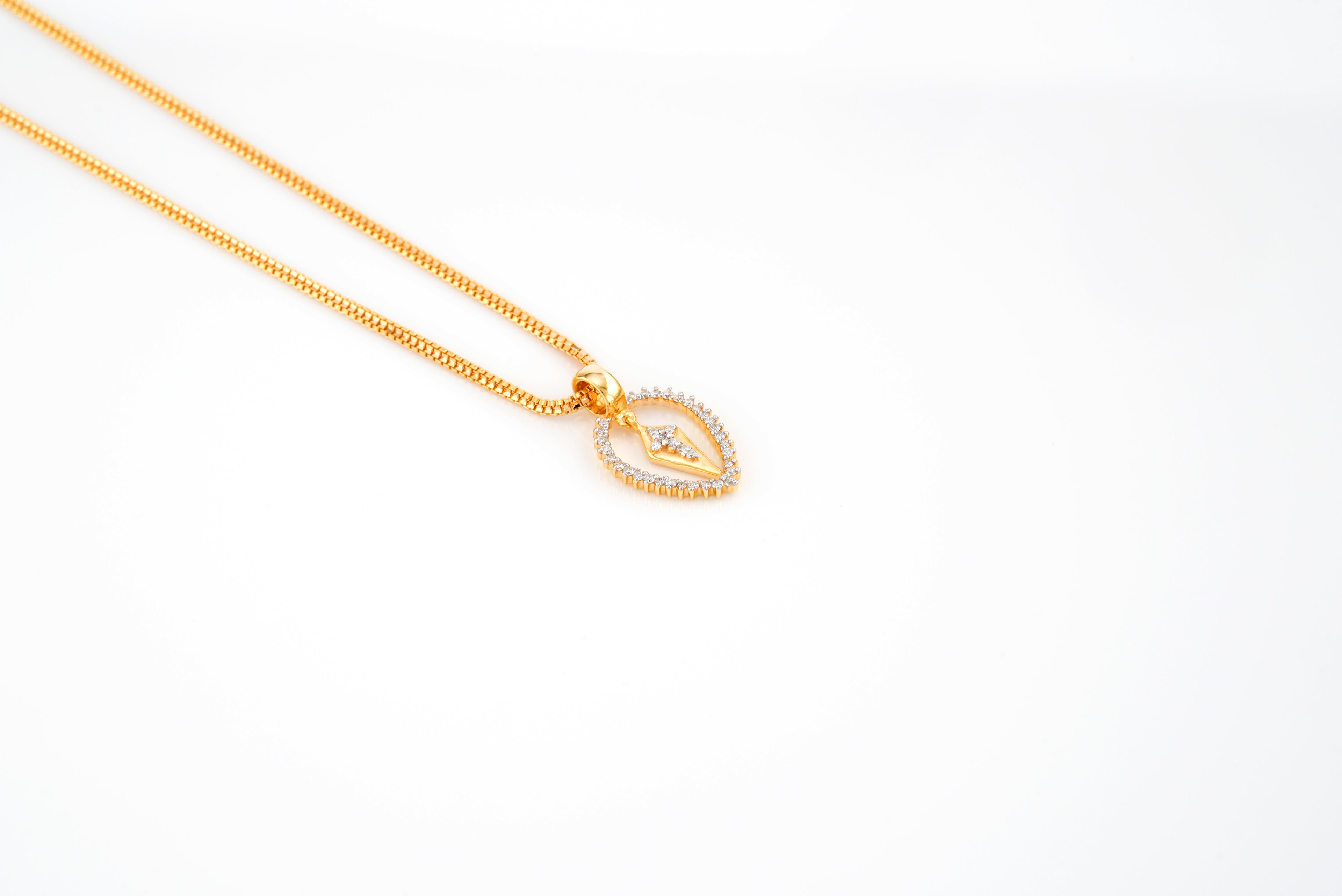 Mangala Deepam Thali  - TLD 6